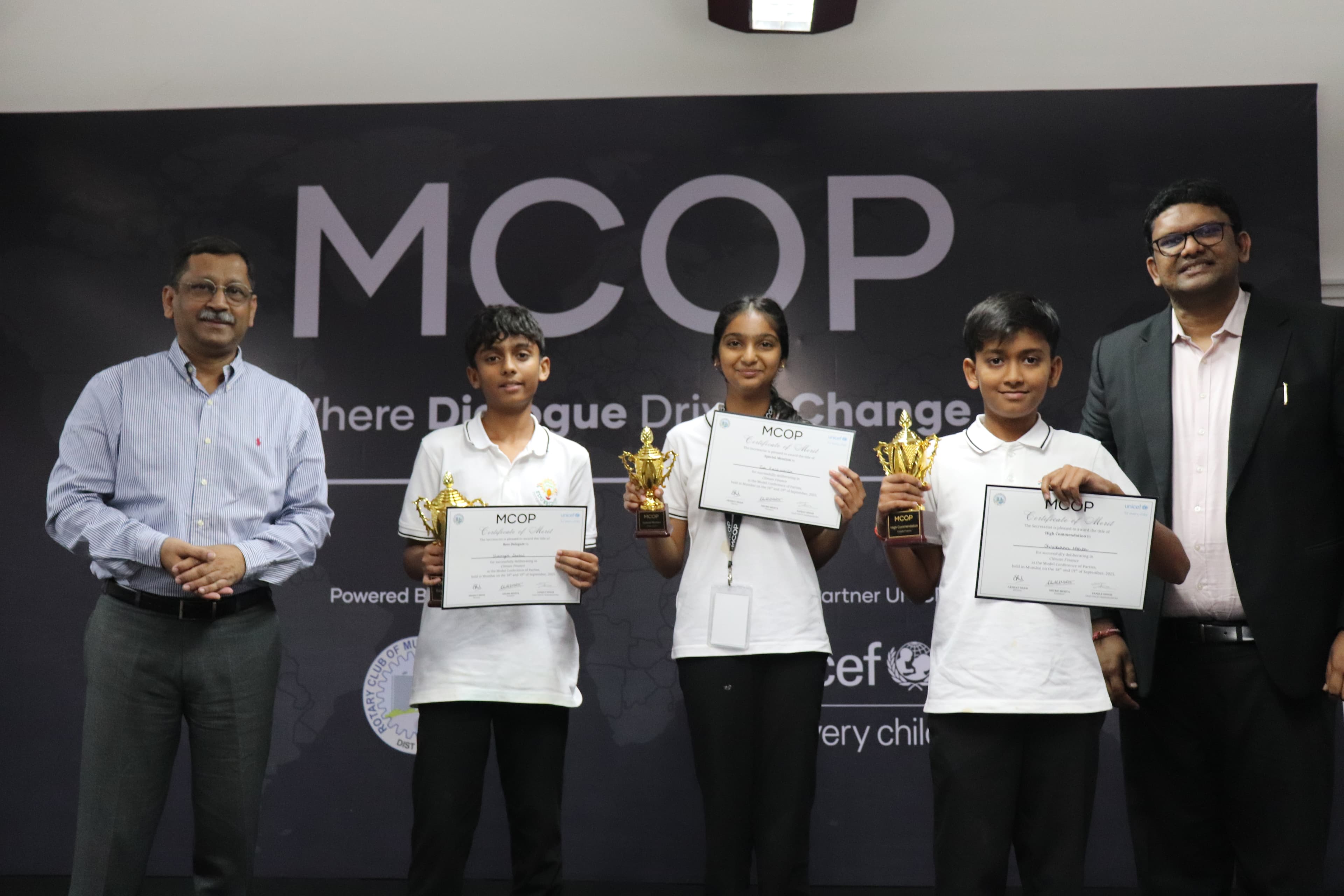 Delegates at MCOP — IMG 4849