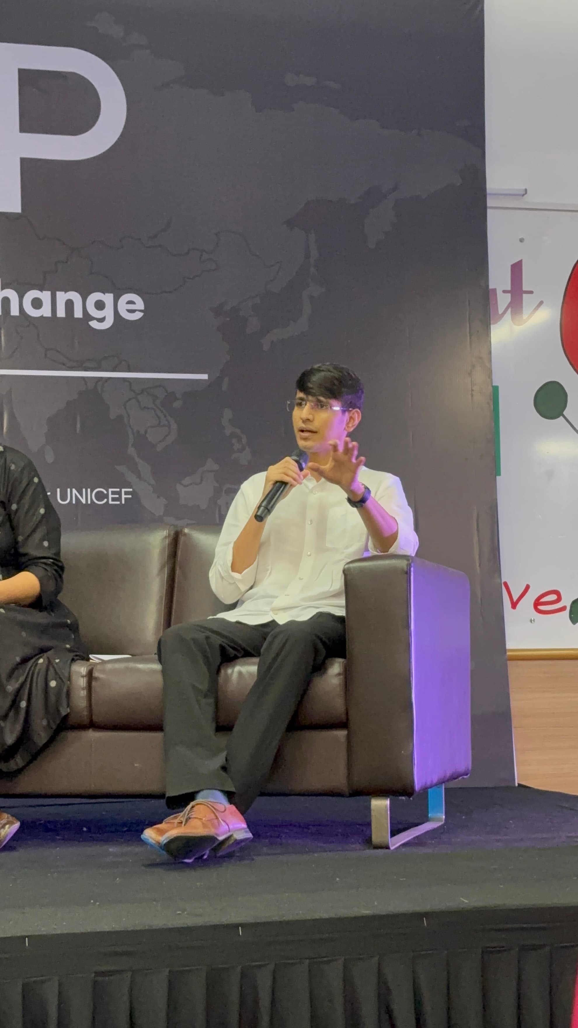 Panel discussion at MCOP — IMG 3044