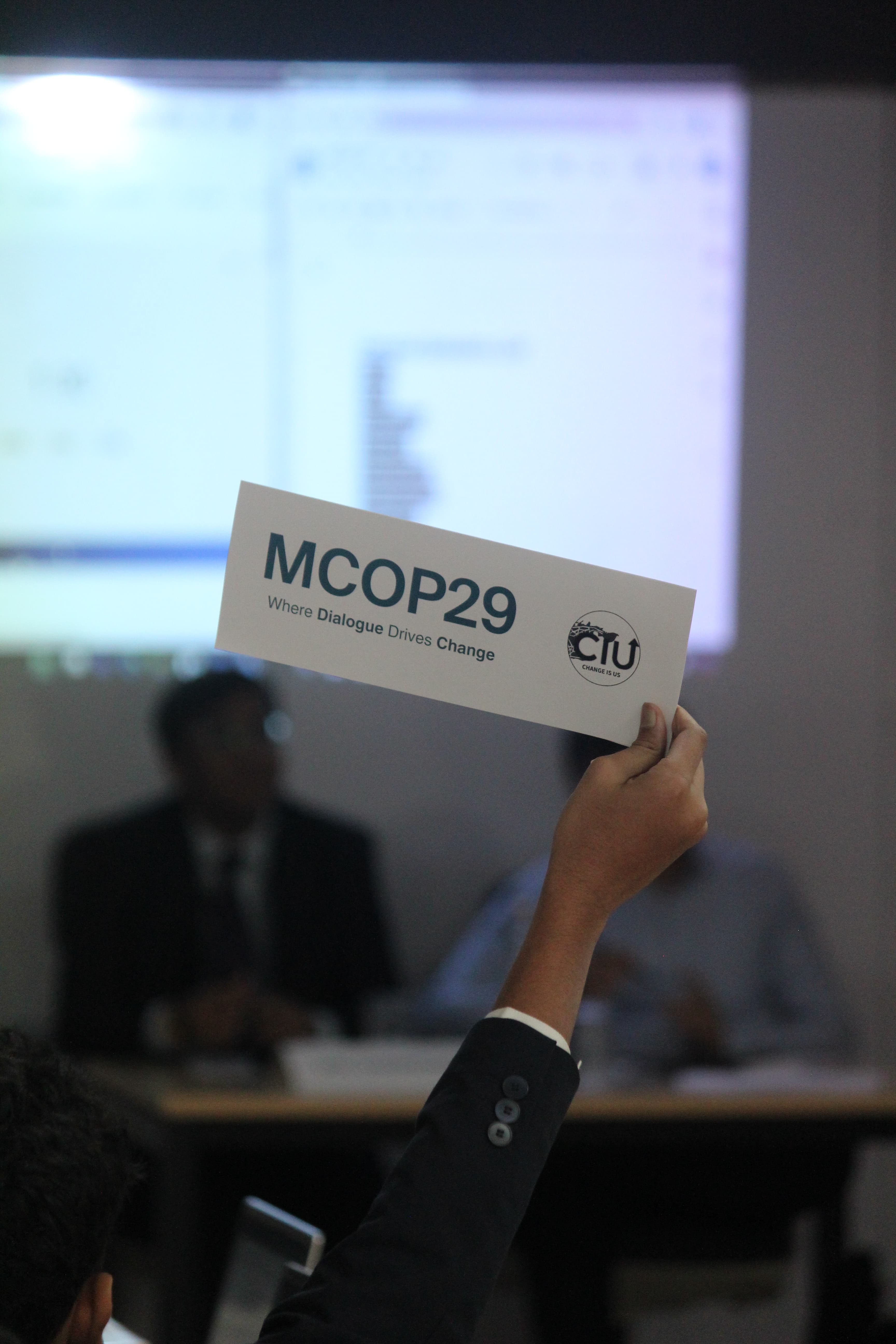 Working session at MCOP — IMG 3000
