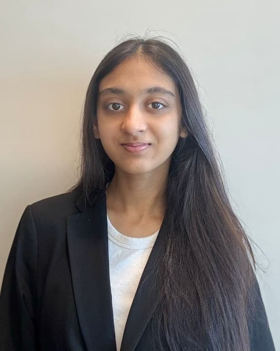 Ayaana Agarwal