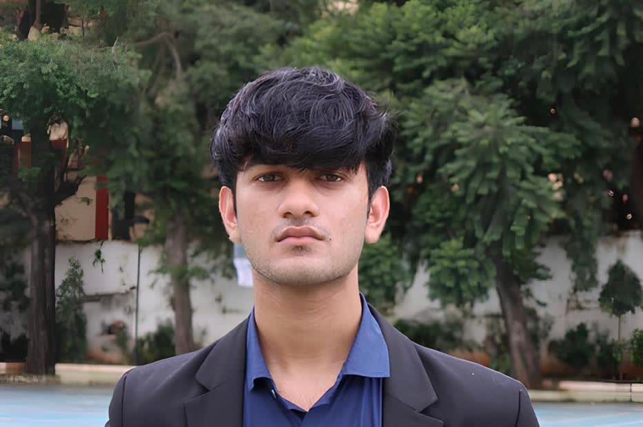 Rajveer Agrawal