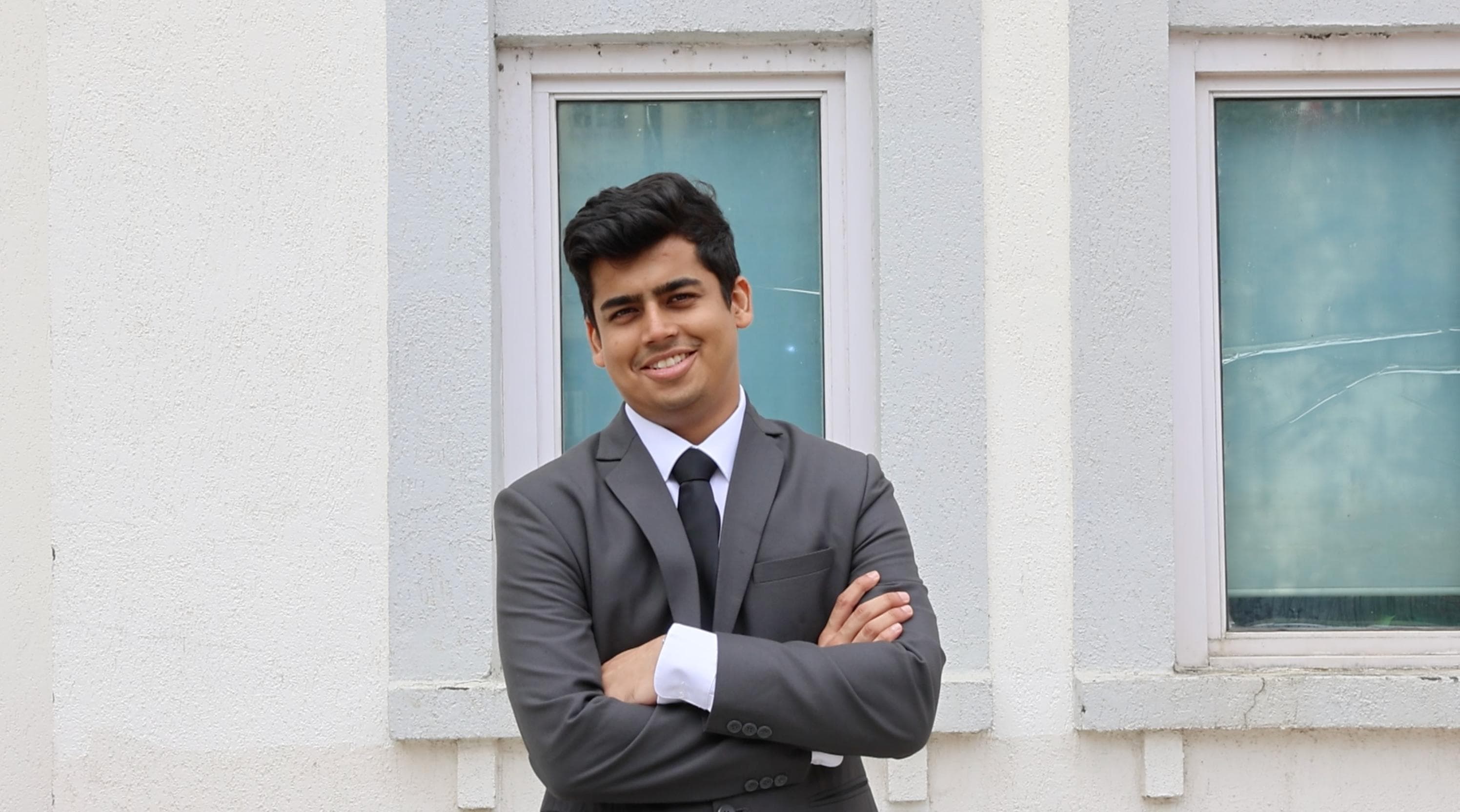 Shubbh Mehta